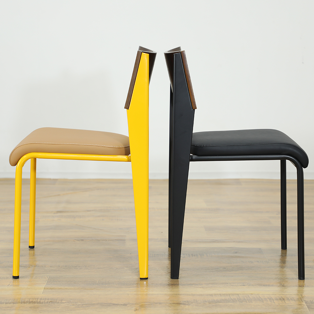 Chair in Modern Design